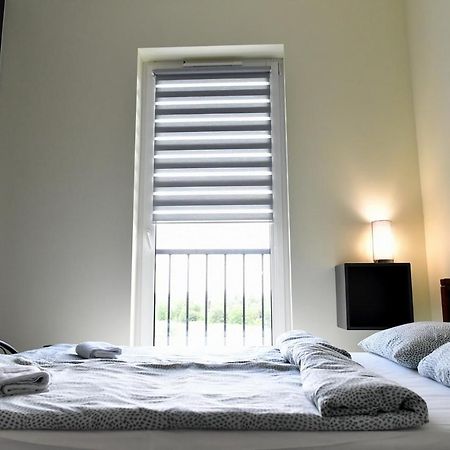 Ach To Tu! Apartament 扎托尔 外观 照片