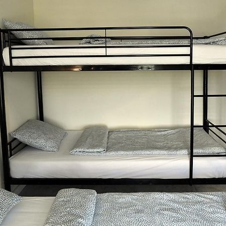 Ach To Tu! Apartament 扎托尔 外观 照片