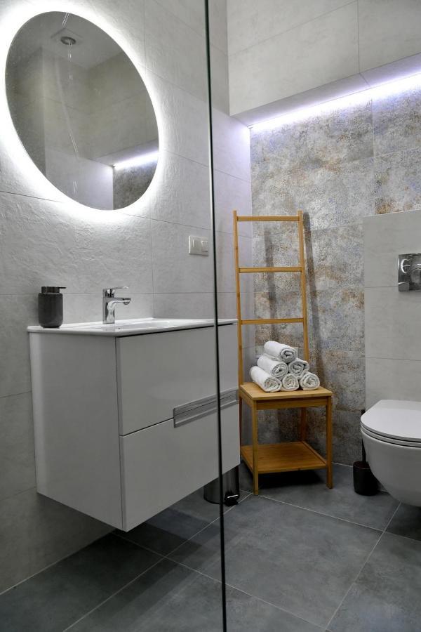 Ach To Tu! Apartament 扎托尔 外观 照片