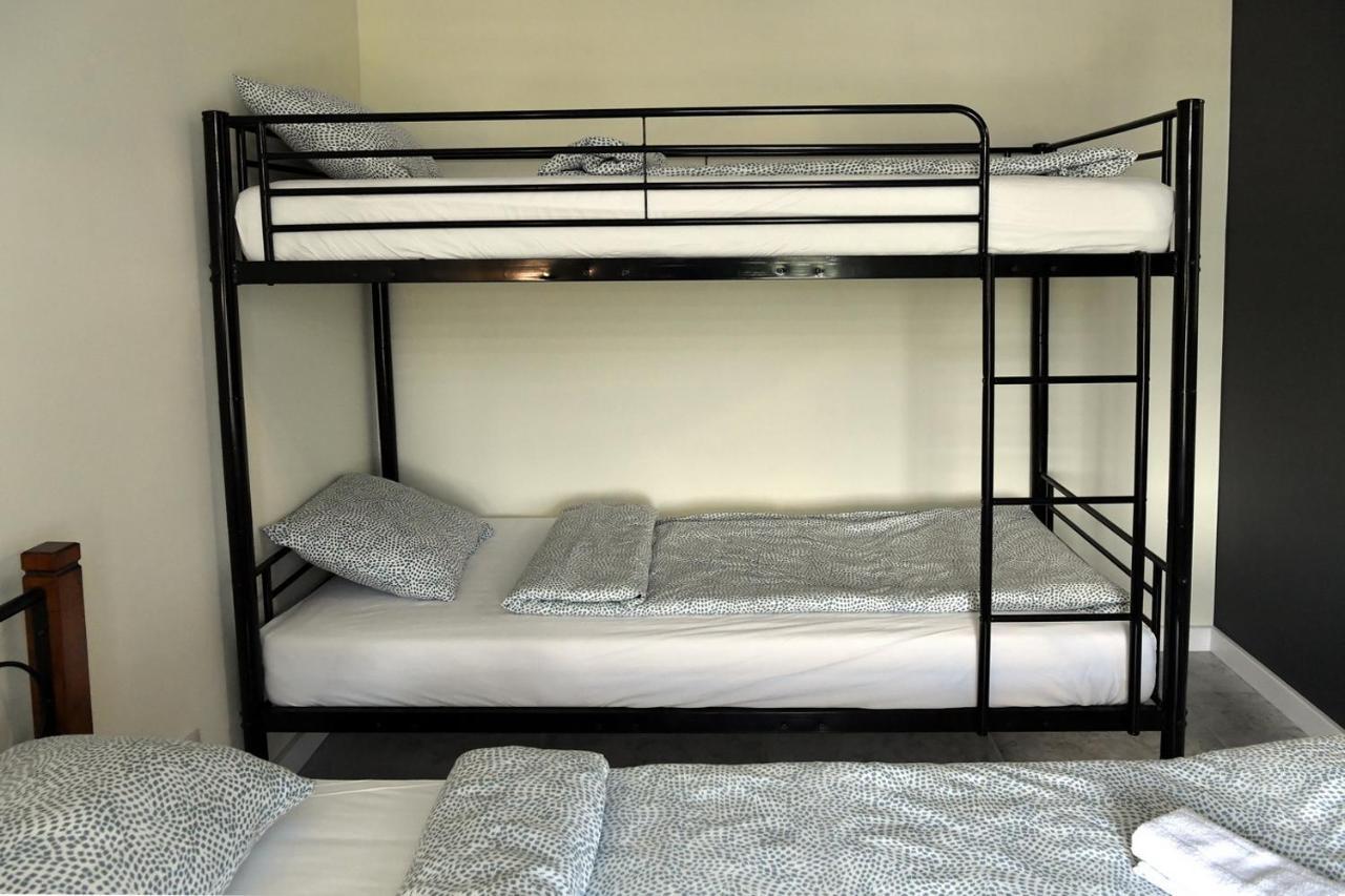 Ach To Tu! Apartament 扎托尔 外观 照片